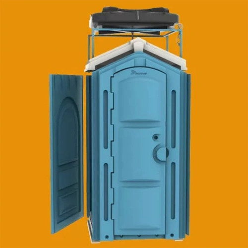 Мобильная душевая кабина Стандарт ECOGR