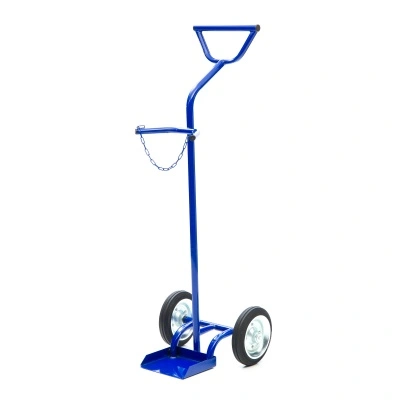 Тележка специальная Стелла-техник под 1 газовый баллон ККБ-1-250-К