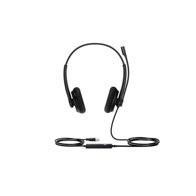 Гарнитура Yealink UH34 Lite Dual Teams