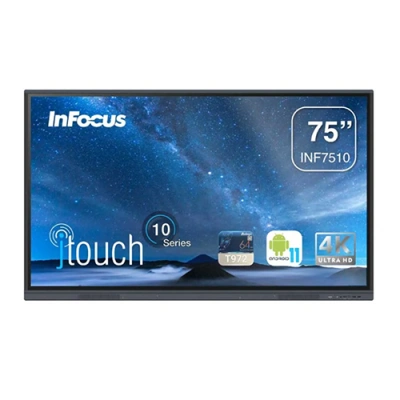 Интерактивная панель InFocus JTouch INF7510 (INF7510)