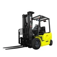 Тележка платформенная Стелла-техник КП-2-Ф-5-8-200-К