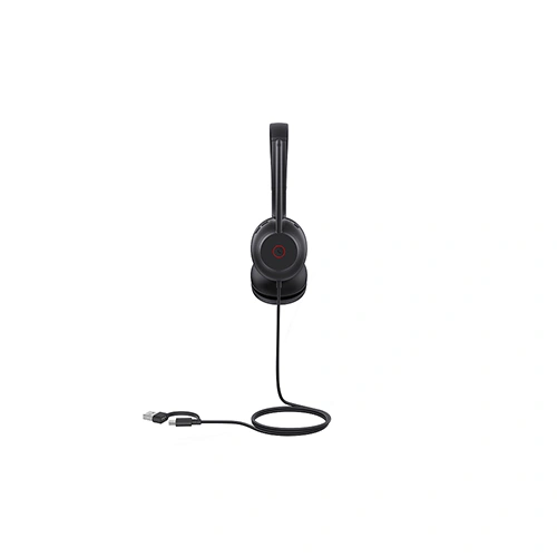 артикул UH35 Dual UC USB-C/A картинка 