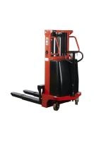 Штабелер гидравлический с электроподъемом 1,5 т 3,0 м TOR CTD15/30