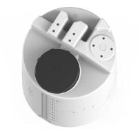 Дозировочная емкость CDT 100 литров с крышкой с клапаном