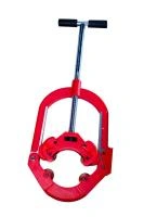 Труборез с хомутной защелкой TOR GH6S для стальных труб 4"- 6"