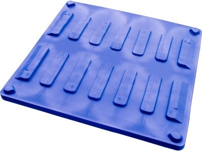 Крышка для C-Box 1210 синяя, арт. крышка 1000 Crm, код: 20456