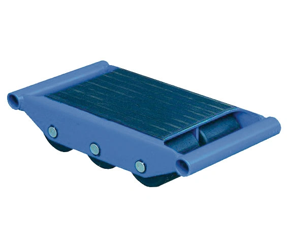 Транспортно-роликовая платформа Стелла-техник SF-60 грузоподъемность 6т