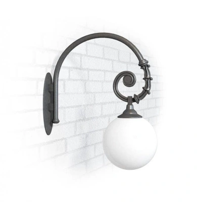 Кронштейн настенный парковый ПСВ-8