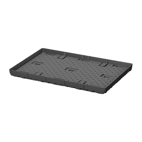 Контейнер разборный TwinSheet 