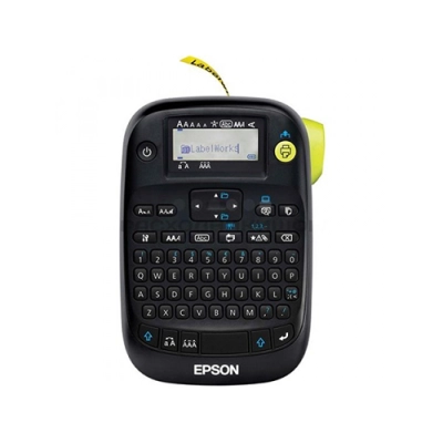 Принтер для этикеток Epson LabelWorks LW-400VP (C51CB70150)