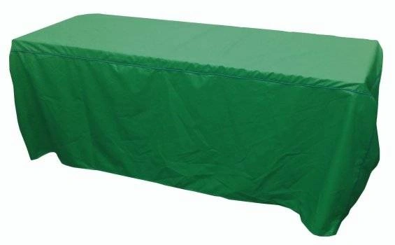 Тент-чехол защитный для стола 1,5 м (155 см)