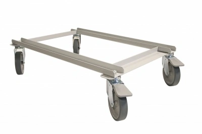 Набор колес ESD для кассетницы, 4шт