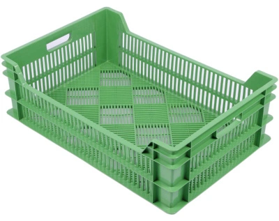 Ящик 600х400х190 плодово-ягодный