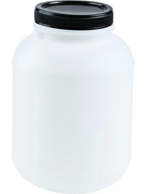 Банка 3л. круглая, арт. БП 3, код: 26311