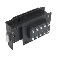 С-Пб "Ригель" Замок кодовый (6)