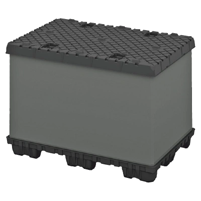 Контейнер разборный TwinSheet 