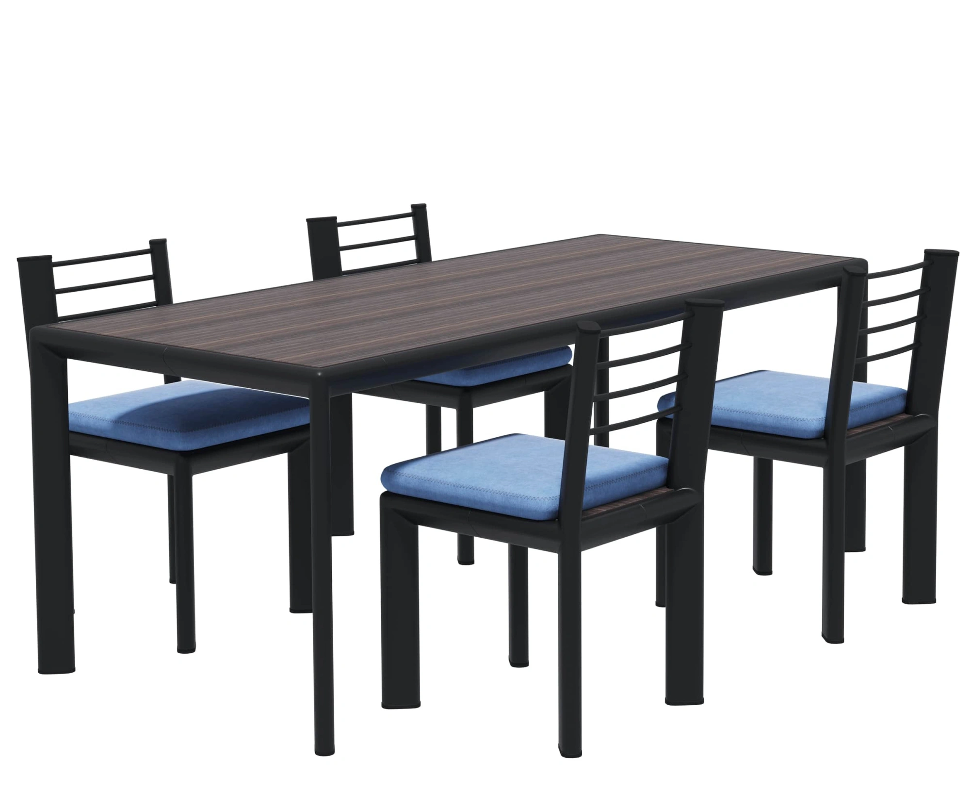 Комплект версия 1 «Лаундж пад» Комплект