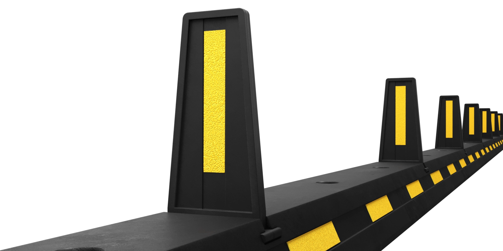 Флажок для делиниатора