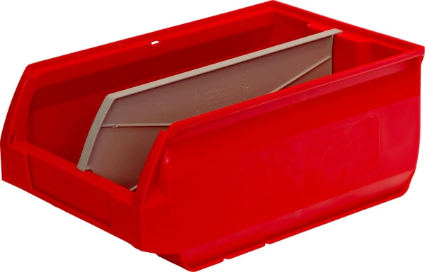 Разделитель по длине для ящика 5003 литьевой PP, арт. 5003-1, код: 11295