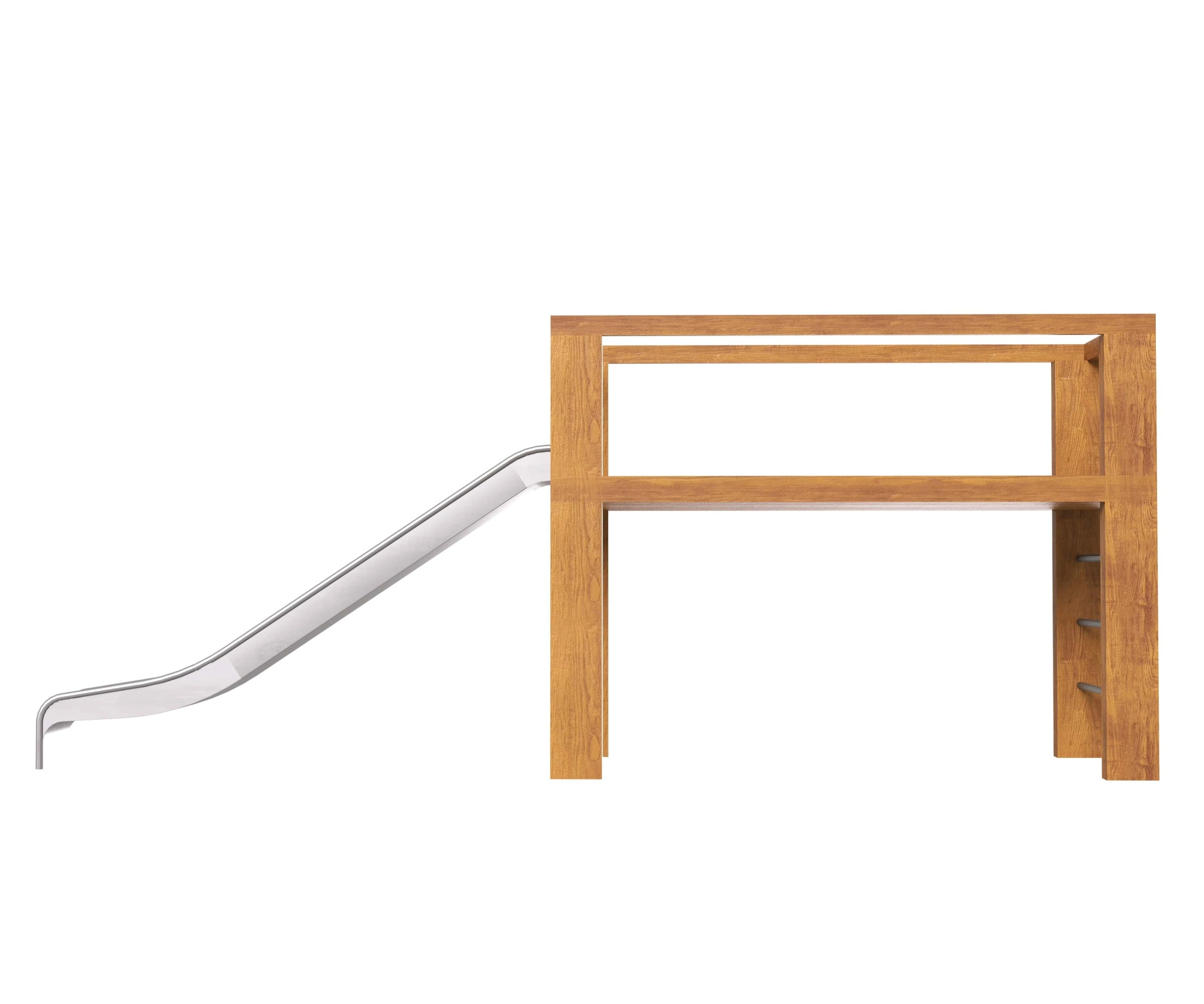 Игровой комплекс BALKWOOD «Братск»