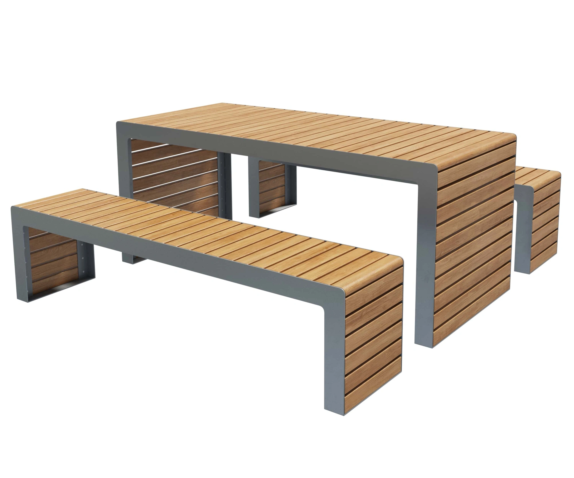 Комплект мебели «Ладья» 2,0 м