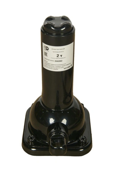 Домкрат винтовой TOR ДВ 2,0 т 215-485 мм