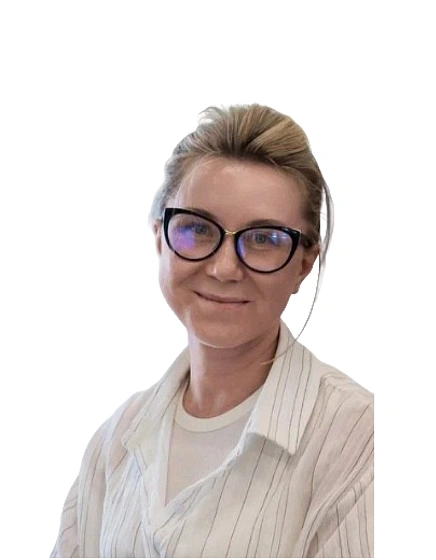 Эльмира Исмайлова