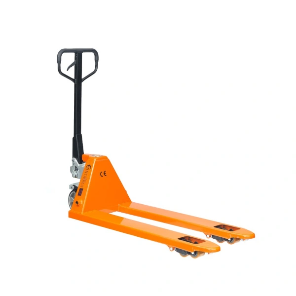 Тележка ручная гидравлическая Eurolifter EL-20-2.0 , 540х2000мм