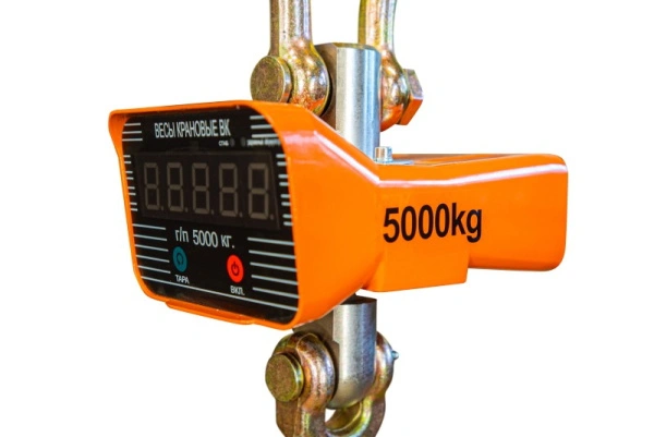 Весы электронные крановые TOR OCS-TY 10T*