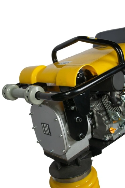 Вибротрамбовка 80 кг, 10кН (Loncin) TOR RM-80 PRO