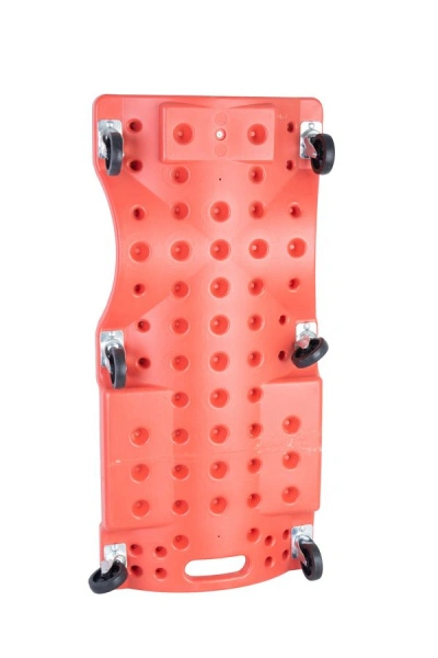 Лежак подкатной ремонтный TOR 36" LT-6454A пластмассовый