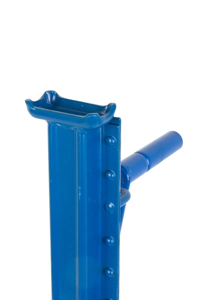 Домкрат реечный TOR ДР 1500 1,5 т PRO