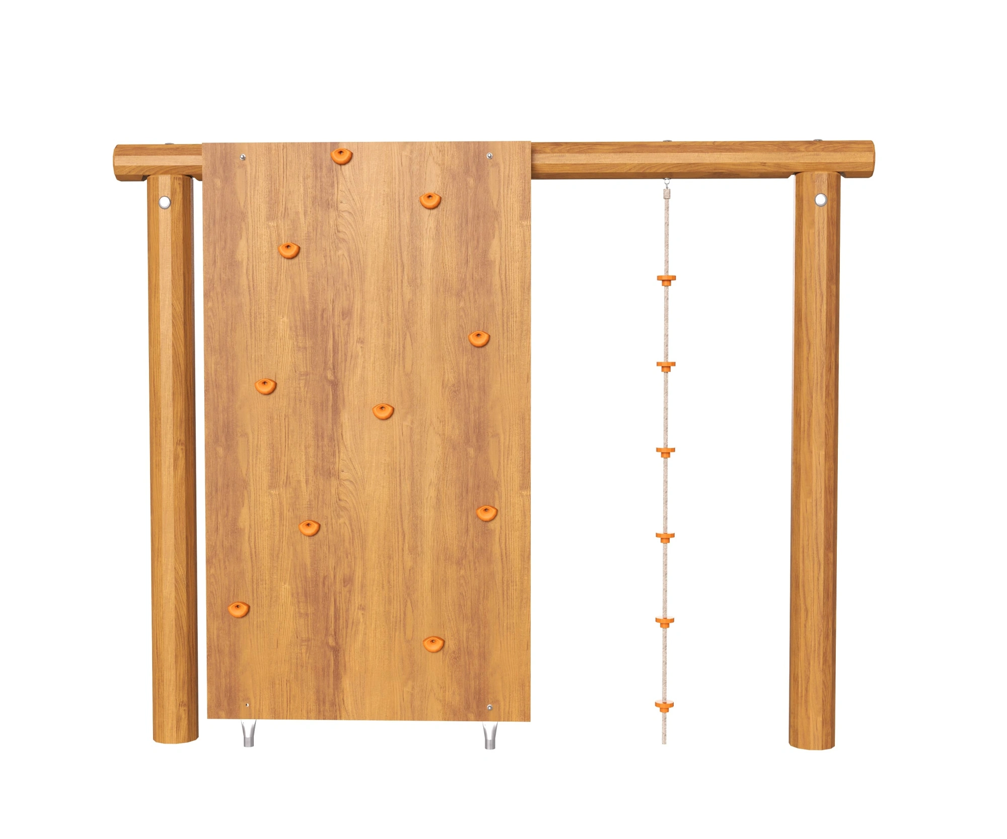 Игровой элемент HARDWOOD «Алатырь»