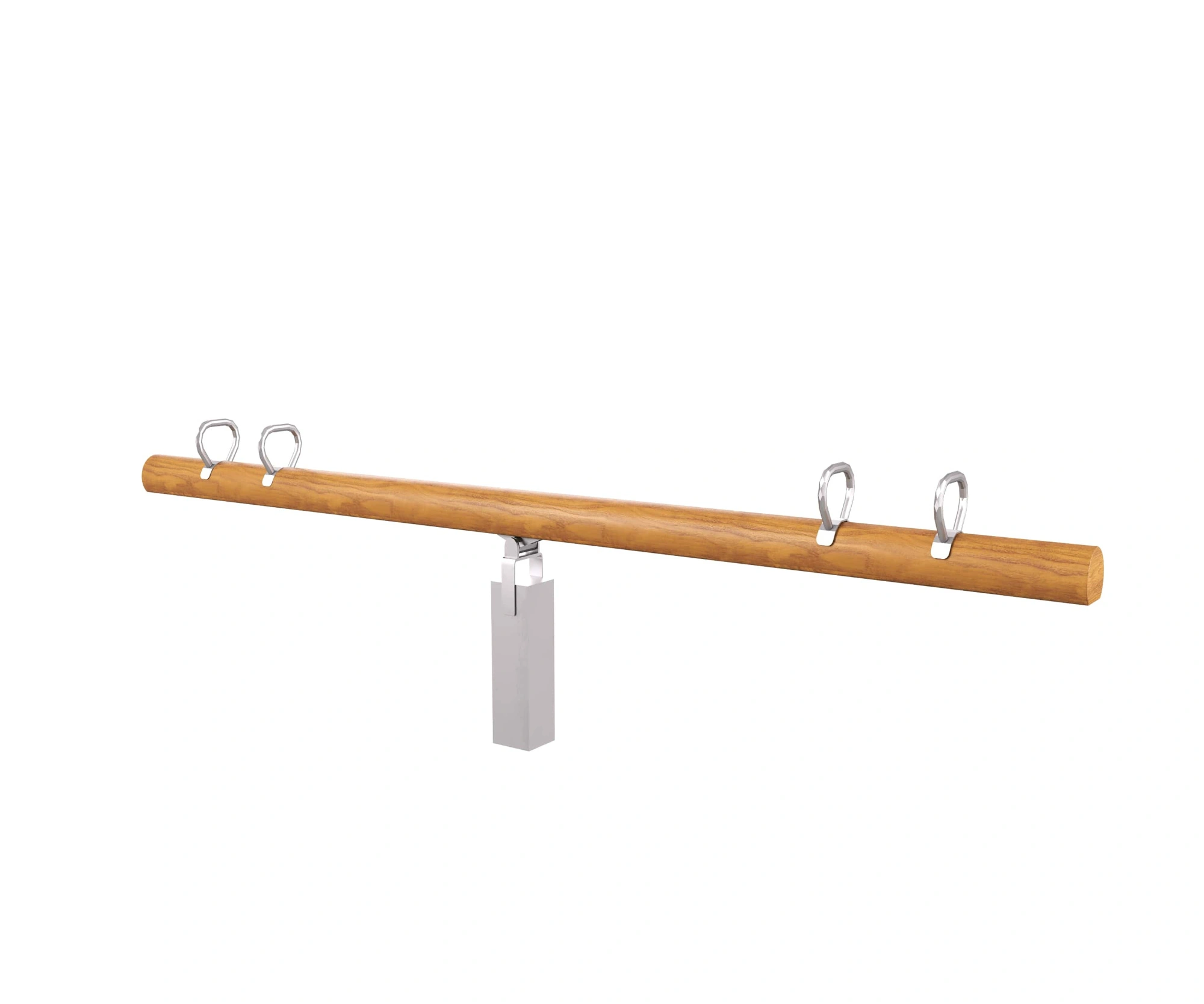 Качалка-балансир HARDWOOD «Изборск»