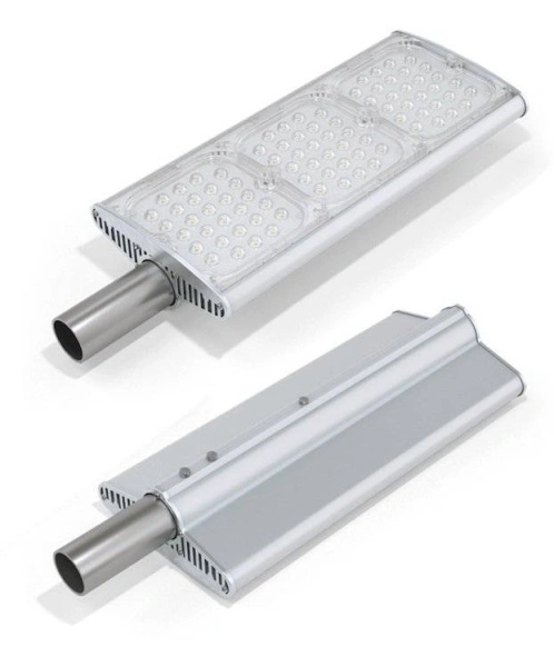 Светильник венчающий светодиодный «Элегант» 120 Вт