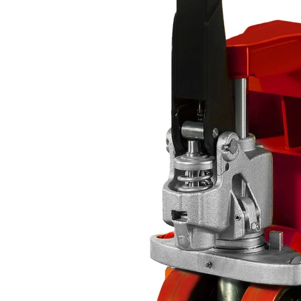 Гидравлическая тележка FOXSTER AC-low-52