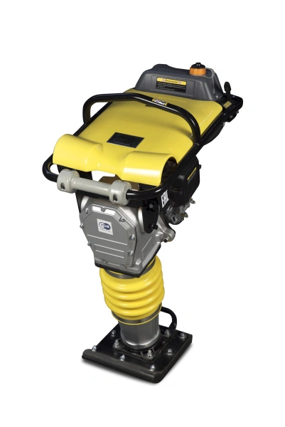 Вибротрамбовка 75 кг, 14кН (Honda) TOR RM-75 PRO