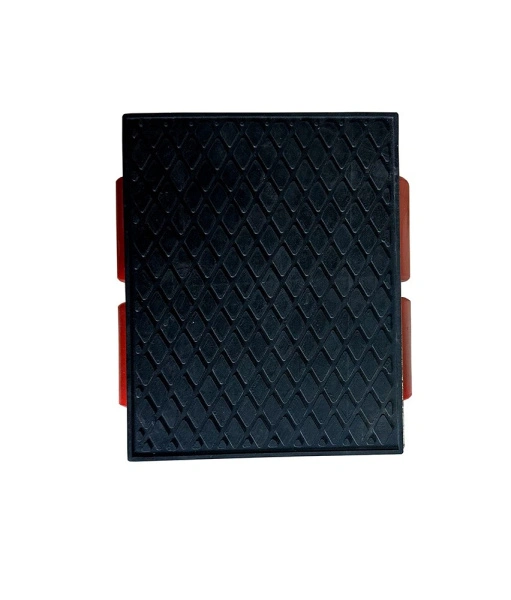 Роликовая платформа подкатная TOR Y8 г/п 8 т