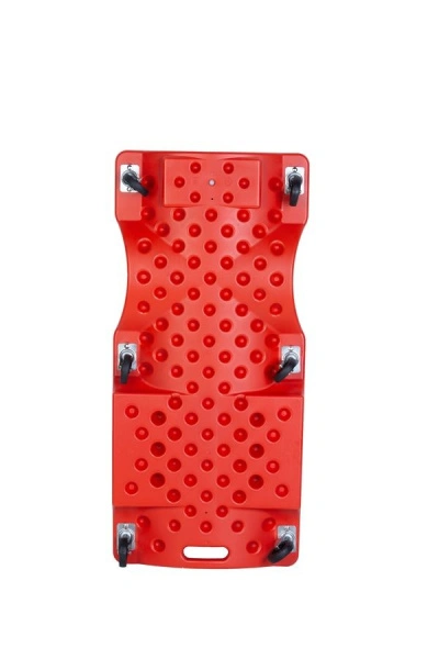 Лежак подкатной ремонтный TOR 40" LT-PC40-1 пластмассовый