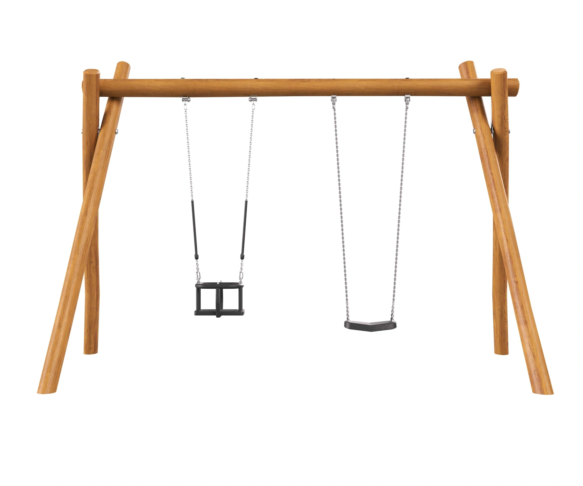 Качели HARDWOOD «Фьюджи»