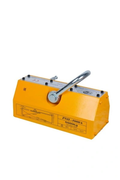 Захват магнитный TOR PML-A 5000 (г/п 5000 кг)