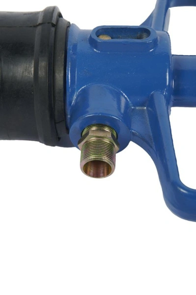 Бетонолом пневматический Б-1