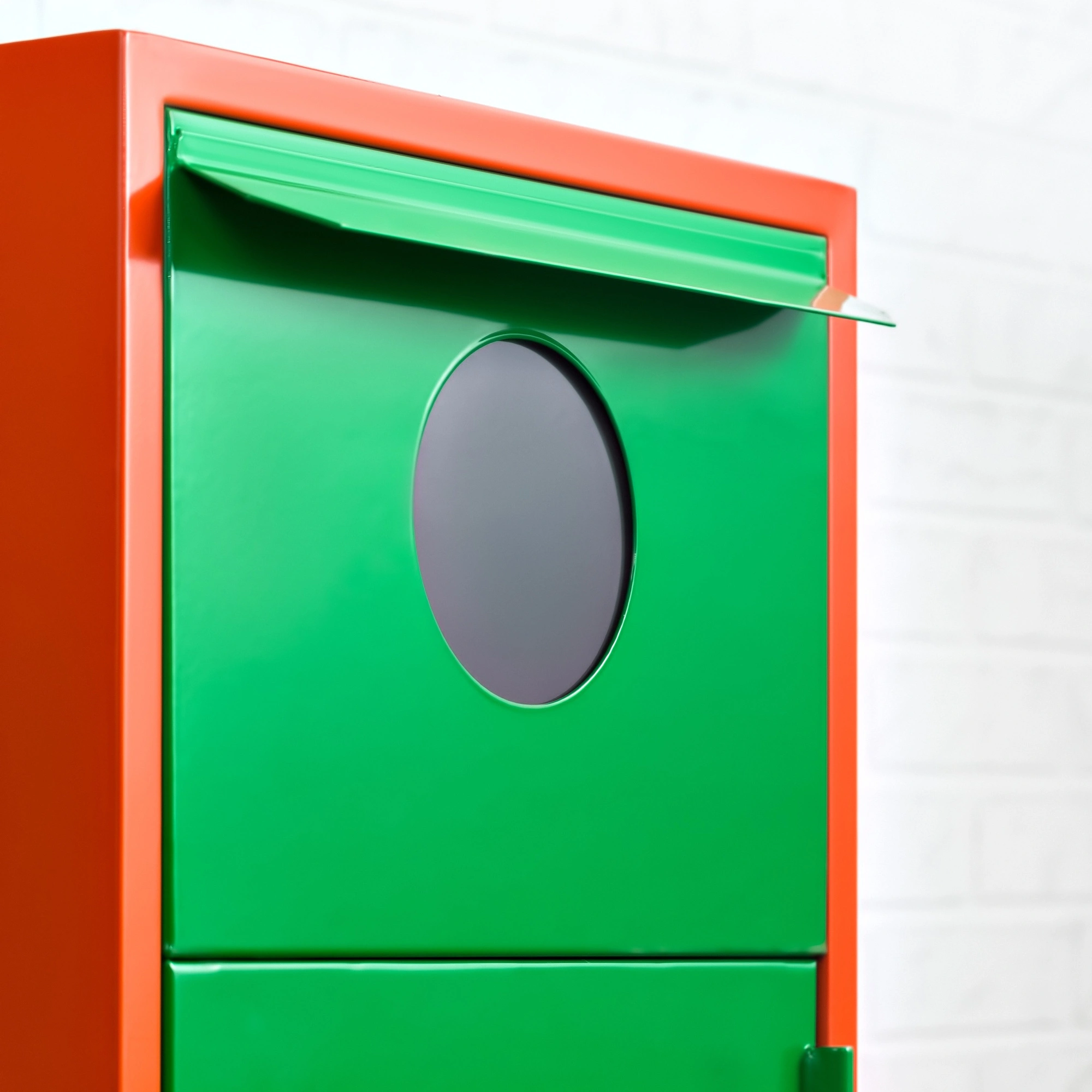 Контейнер для батареек КБ-2