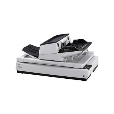Офисный сканер Fujitsu fi-7700S (PA03740-B301)