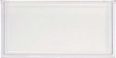 Фронтальная панель 182x90 прозрачная, арт. VP 2314, код: 12395