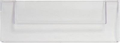 Поперечный разделитель 222x80 прозрачный, арт. TD 2309, код: 12389