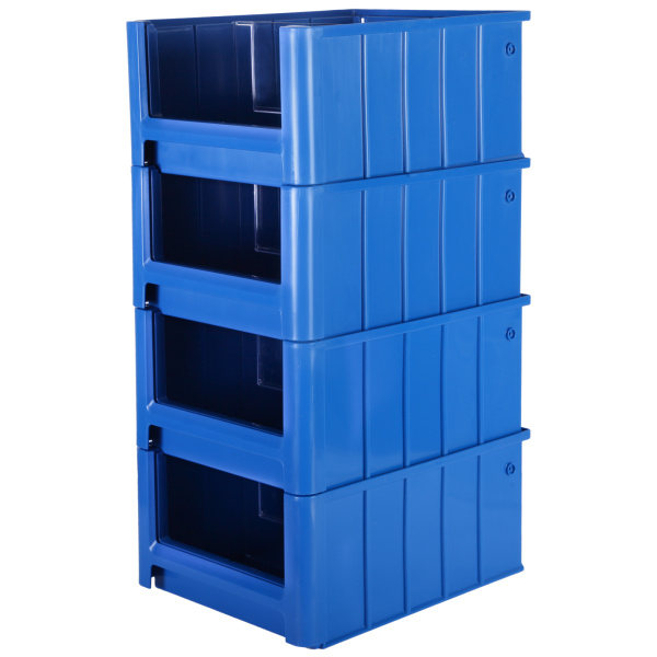 Контейнер полочный SK 3214, 300x234x140 мм