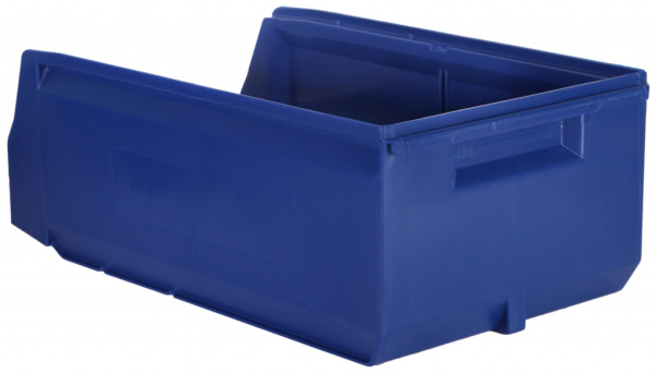 Складской лоток Logic Store 12.414, 400x225x150 мм